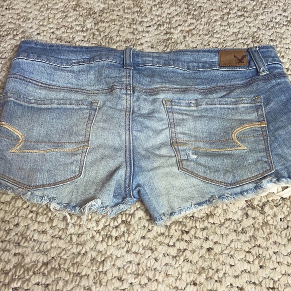 American Eagle Outfitters Pants - American Eagle shorts